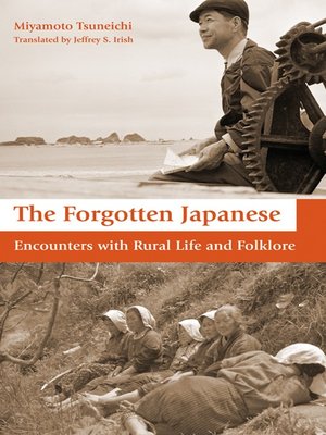 cover image of The Forgotten Japanese